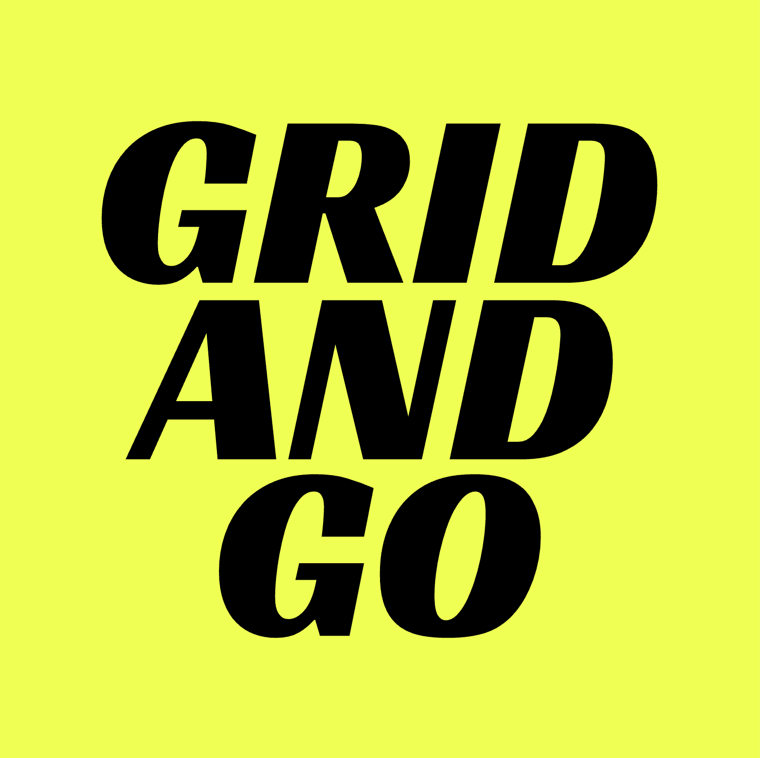 iRacing setups - Grid and Go